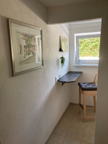 Appartement Bild 2 Appartement Bild 2
