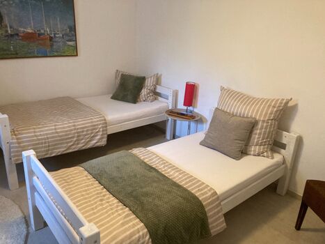 Appartement Bild 1 Appartement Bild 1