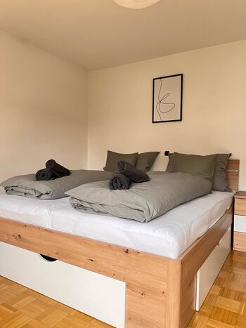 Wohnung Urner Bild 2 Wohnung Urner Bild 2