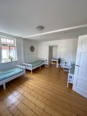 Ferienwohnung am Oechsenberg Bild 2 Ferienwohnung am Oechsenberg Bild 2