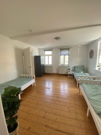 Ferienwohnung am Oechsenberg Bild 3 Ferienwohnung am Oechsenberg Bild 3