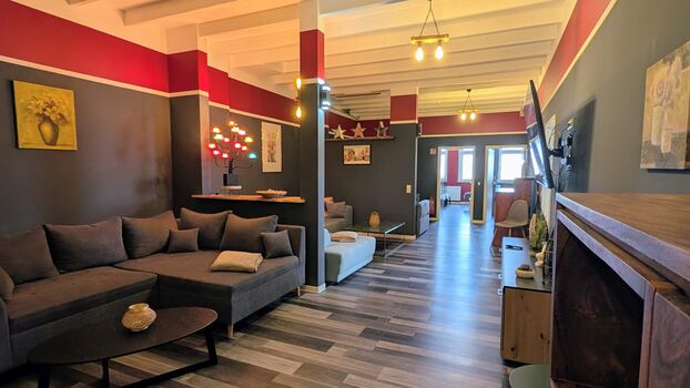 Gemeinschaftsraum Gemeinschaftsraum