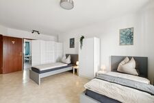 Wohnung nahe an der Autobahn mit Balkon Foto 13 Wohnung nahe an der Autobahn mit Balkon Foto 13