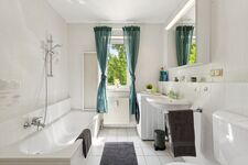 Wohnung nahe an der Autobahn mit Balkon Foto 4 Wohnung nahe an der Autobahn mit Balkon Foto 4