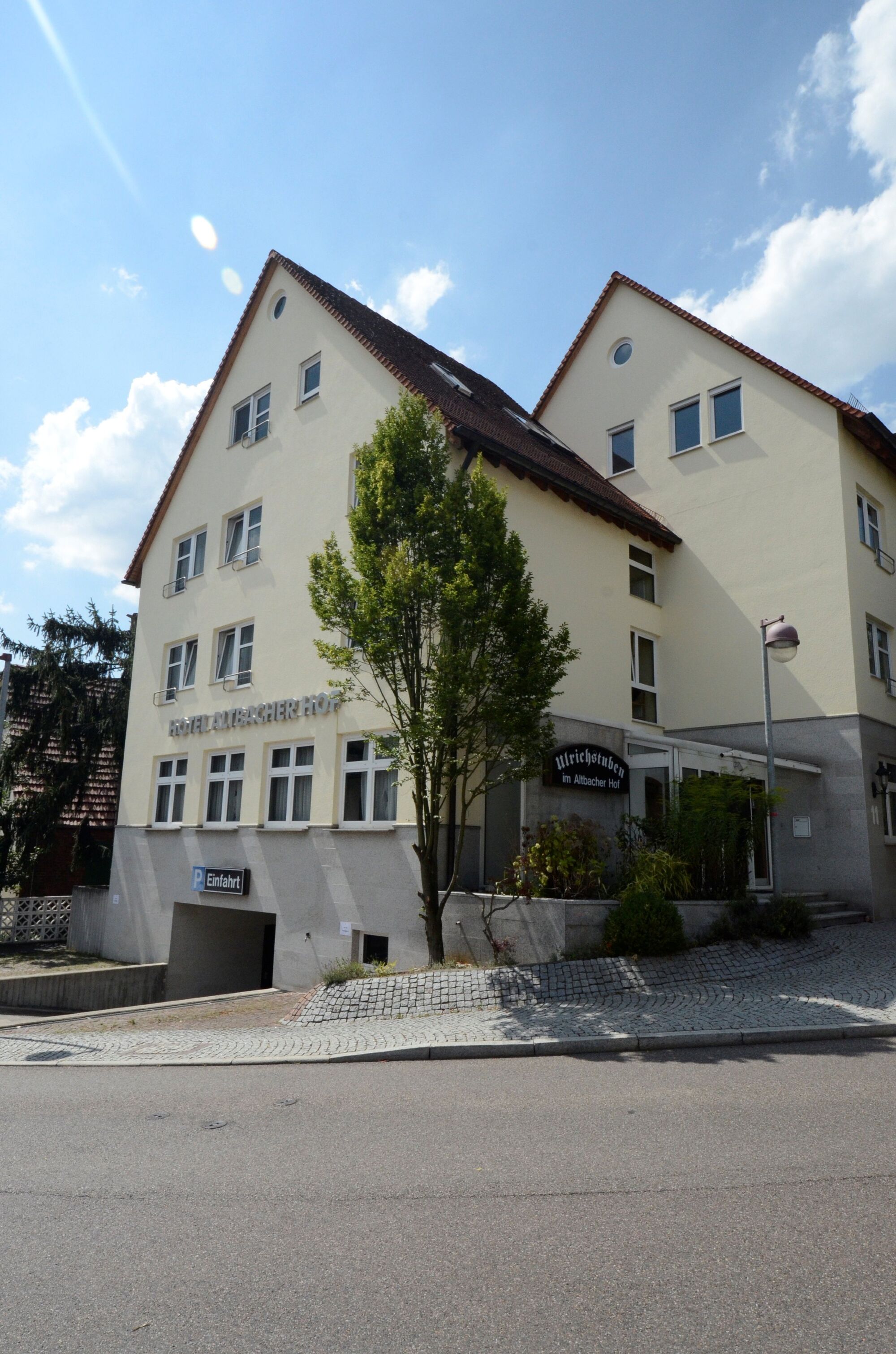Hotel Hotel