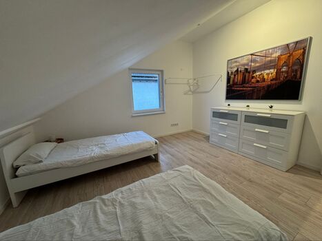 Ganze DG Wohnung für 4 Personen Bild 2 Ganze DG Wohnung für 4 Personen Bild 2