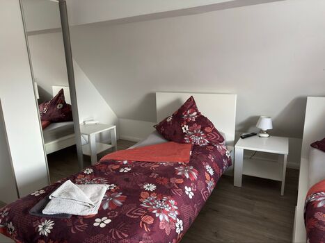 Moderne, preiswerte Unterkünfte in Hamburg und Umgebung Bild 2 Moderne, preiswerte Unterkünfte in Hamburg und Umgebung Bild 2