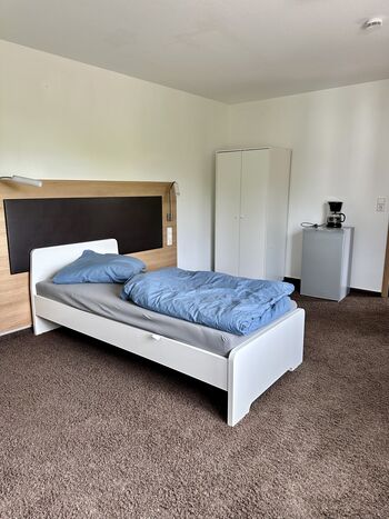 Gästezimmer in Ludwigsburg Bild 5 Gästezimmer in Ludwigsburg Bild 5