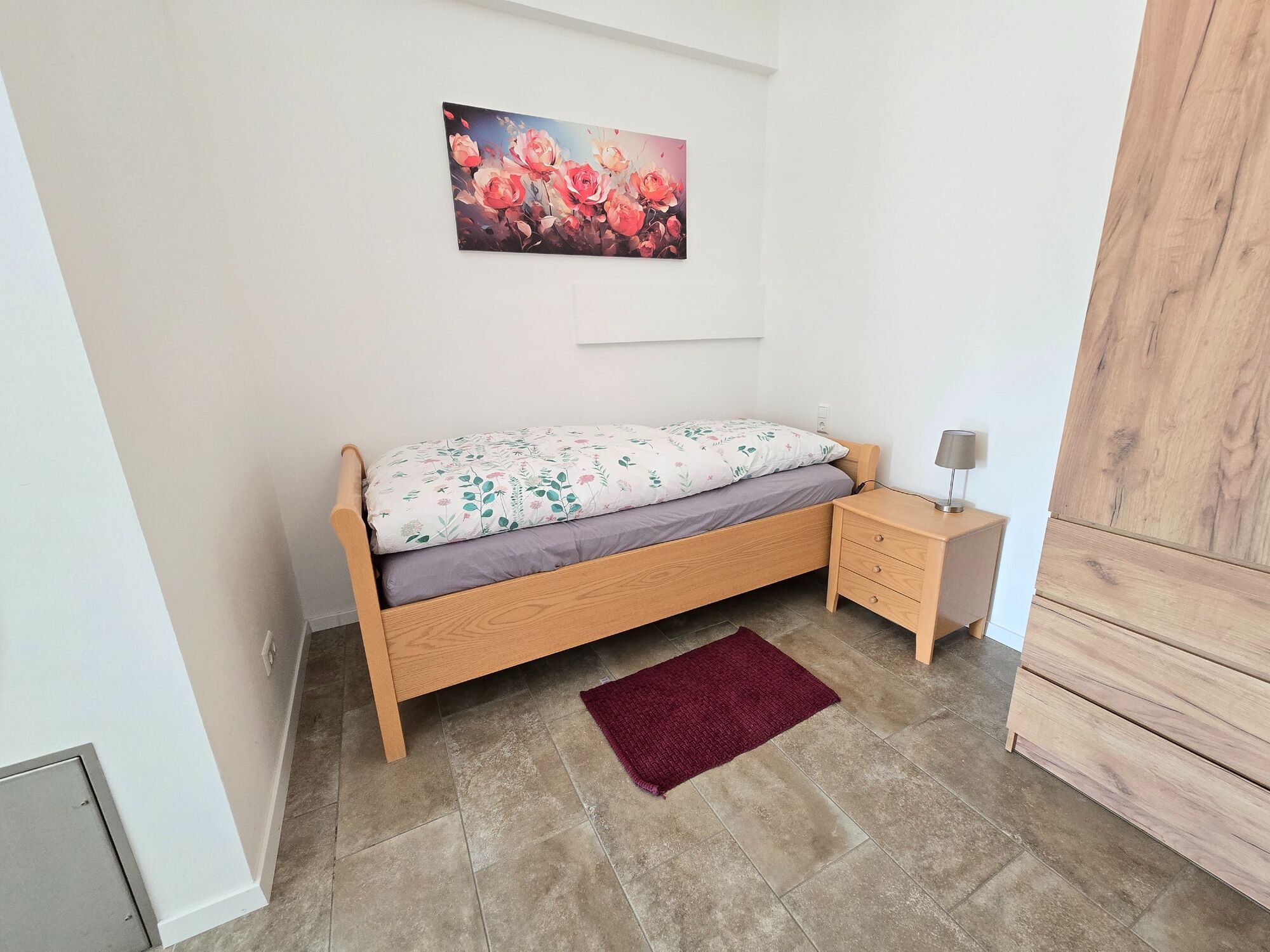 Einzelbett Einzelbett