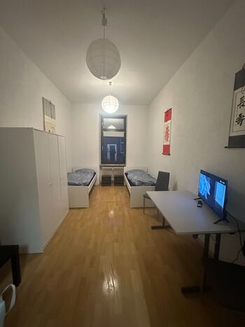 Wohnung Hammel Bild 1 Wohnung Hammel Bild 1