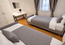 Ferienwohnung in Babenhausen Bild 7 Ferienwohnung in Babenhausen Bild 7
