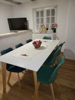 Ferienwohnung in Babenhausen Bild 6 Ferienwohnung in Babenhausen Bild 6