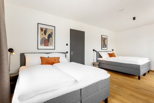 Hotel Living Bild 2 Hotel Living Bild 2