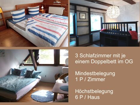 Drei Schlafzimmer Drei Schlafzimmer