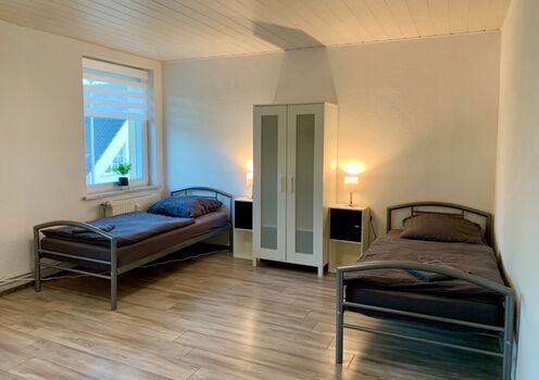 Ferienwohnung in Magdeburg Bild 1 Ferienwohnung in Magdeburg Bild 1