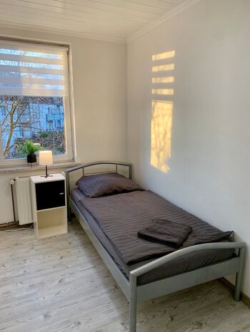 Ferienwohnung in Magdeburg Bild 3 Ferienwohnung in Magdeburg Bild 3