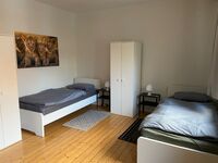 Super Wohnung in Werne mit Balkon Picture 2 Super Wohnung in Werne mit Balkon Picture 2