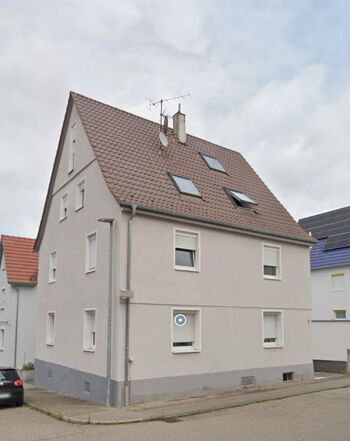 Ferienwohnung in Besigheim Bild 2 Ferienwohnung in Besigheim Bild 2