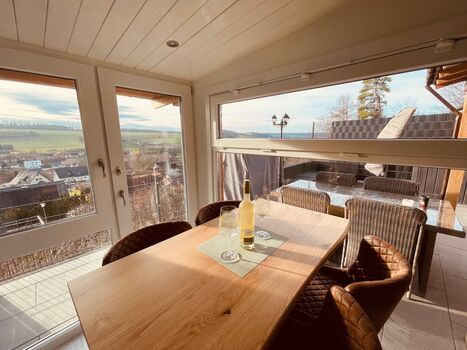 Ferienhaus Schöne Aussicht Bild 3 Ferienhaus Schöne Aussicht Bild 3