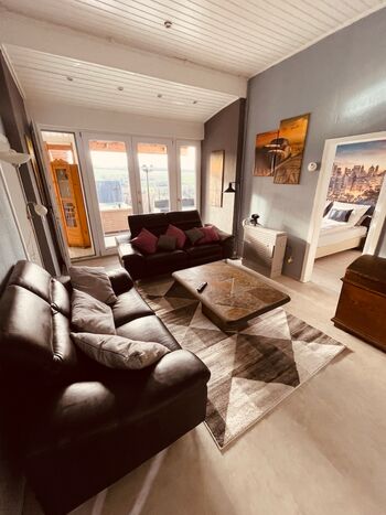 Ferienhaus Schöne Aussicht Bild 1 Ferienhaus Schöne Aussicht Bild 1