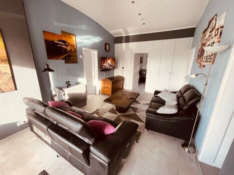 Ferienhaus Schöne Aussicht Bild 2 Ferienhaus Schöne Aussicht Bild 2