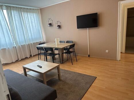 HomeRent in Neuss, Mönchengladbach, Dormagen uvm. I HR-333-grevenbroich Bild 2 HomeRent in Neuss, Mönchengladbach, Dormagen uvm. I HR-333-grevenbroich Bild 2