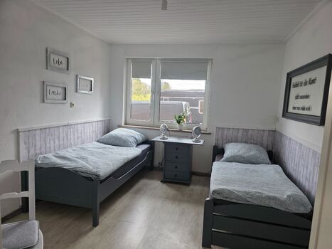 Appartement am Wald Bild 1 Appartement am Wald Bild 1