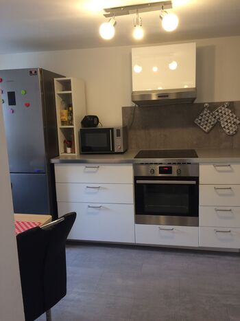Wohnung Gohl Bild 5 Wohnung Gohl Bild 5