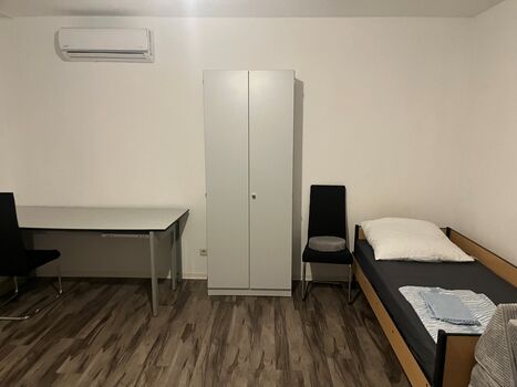 Unterkunft Weiß Bild 3 Unterkunft Weiß Bild 3