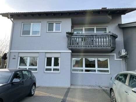 Unterkunft Weiß Bild 1 Unterkunft Weiß Bild 1