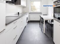 Holiday apartment in Mannheim Foto 4 Holiday apartment in Mannheim Foto 4