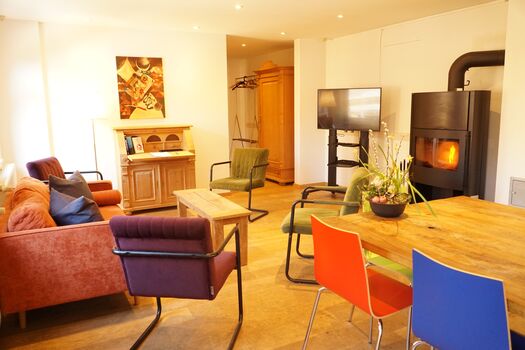 Remise beim Sophienschlösschen nähe Berlin Bild 2 Remise beim Sophienschlösschen nähe Berlin Bild 2