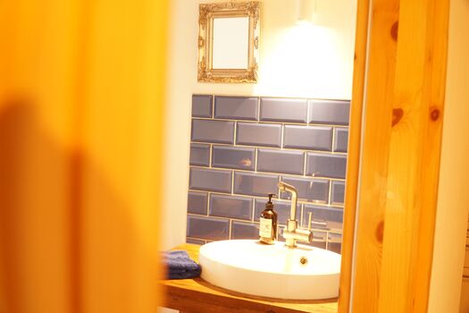 Remise beim Sophienschlösschen nähe Berlin Bild 4 Remise beim Sophienschlösschen nähe Berlin Bild 4