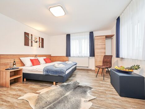 Business Zimmer Business Zimmer