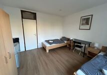 Voll möbliertes 2-Familienhaus mit 13+ Betten in Dülmen Bild 2 Voll möbliertes 2-Familienhaus mit 13+ Betten in Dülmen Bild 2