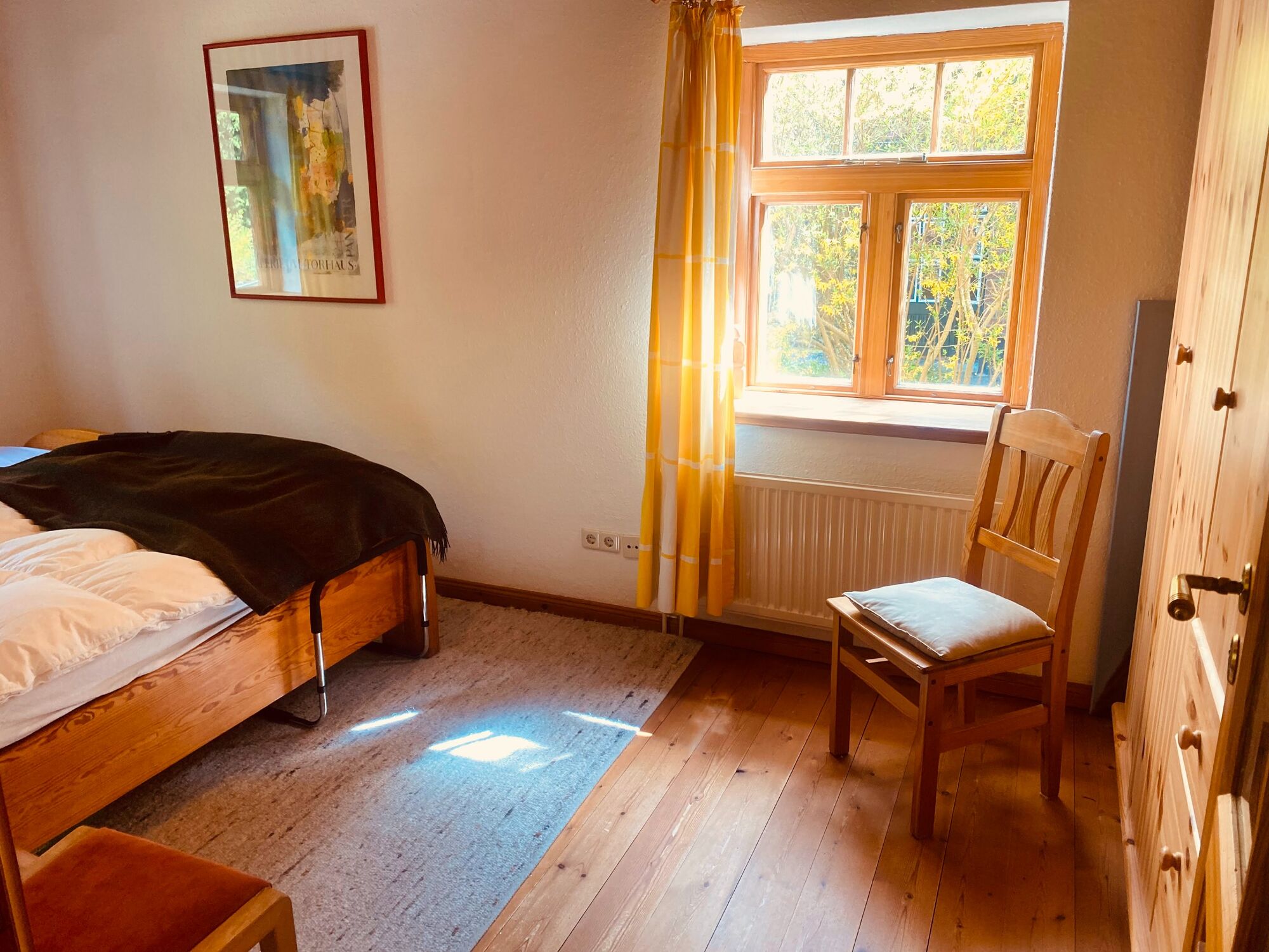 Schlafzimmer Schlafzimmer