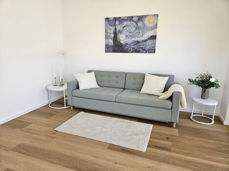 Ruhige Neubau Ferienwohnung im Obstparadies Grafschaft Bild 3 Ruhige Neubau Ferienwohnung im Obstparadies Grafschaft Bild 3
