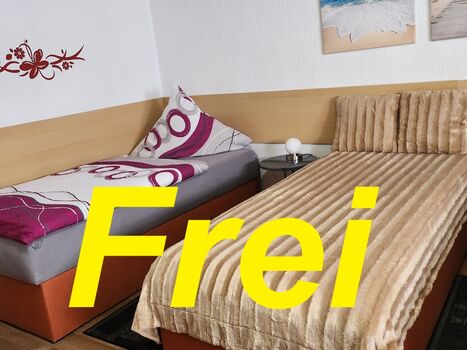 Gästezimmer in Lübeck Bild 1 Gästezimmer in Lübeck Bild 1