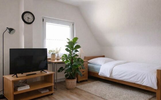 TOP ZIMMER, UNTERKÜNFTE UND FERIENWOHNUNGEN ELMSHORN Bild 3 TOP ZIMMER, UNTERKÜNFTE UND FERIENWOHNUNGEN ELMSHORN Bild 3