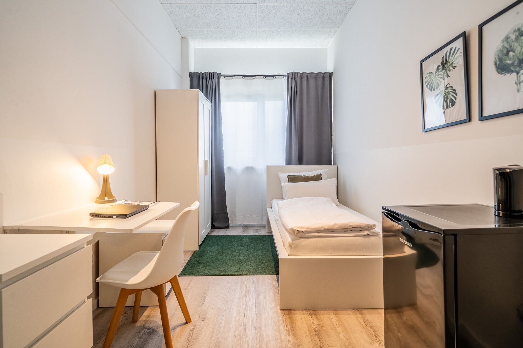 Einzelzimmer Einzelzimmer