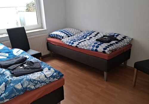 SONDERKONDITION bei Langfristiger Miete, 5 Betten, 13/Pers Bild 3 SONDERKONDITION bei Langfristiger Miete, 5 Betten, 13/Pers Bild 3