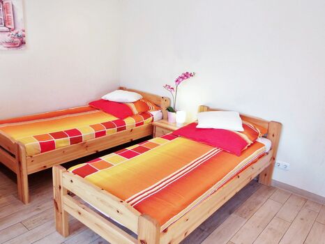 Ferienhaus "Blockhaus zur Havel" Bild 2 Ferienhaus "Blockhaus zur Havel" Bild 2