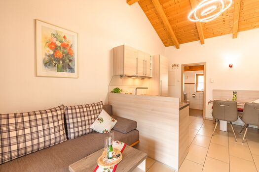 Ferienwohnung Maier Bild 1 Ferienwohnung Maier Bild 1