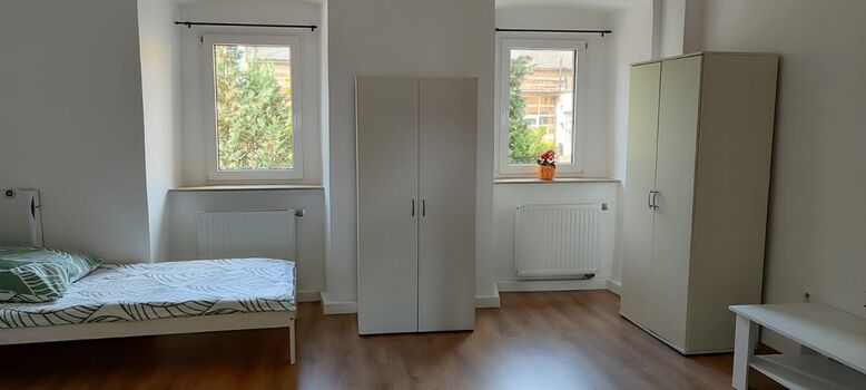 Wohnung Ermlitz/ Gröbers/ Kabelsketal/ Schkeuditz/ Leipzig Bild 2 Wohnung Ermlitz/ Gröbers/ Kabelsketal/ Schkeuditz/ Leipzig Bild 2