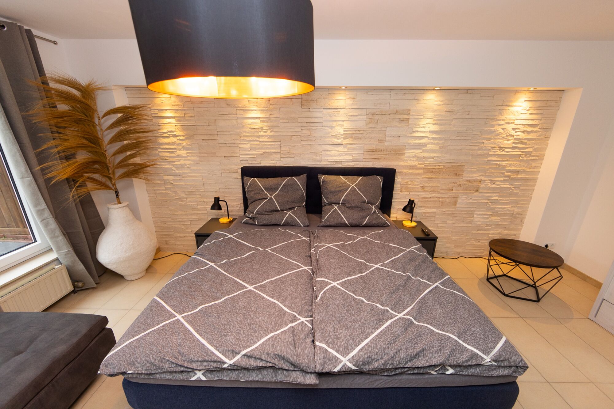 1 von 6 Schlafzimmern Haus 37 1 von 6 Schlafzimmern Haus 37