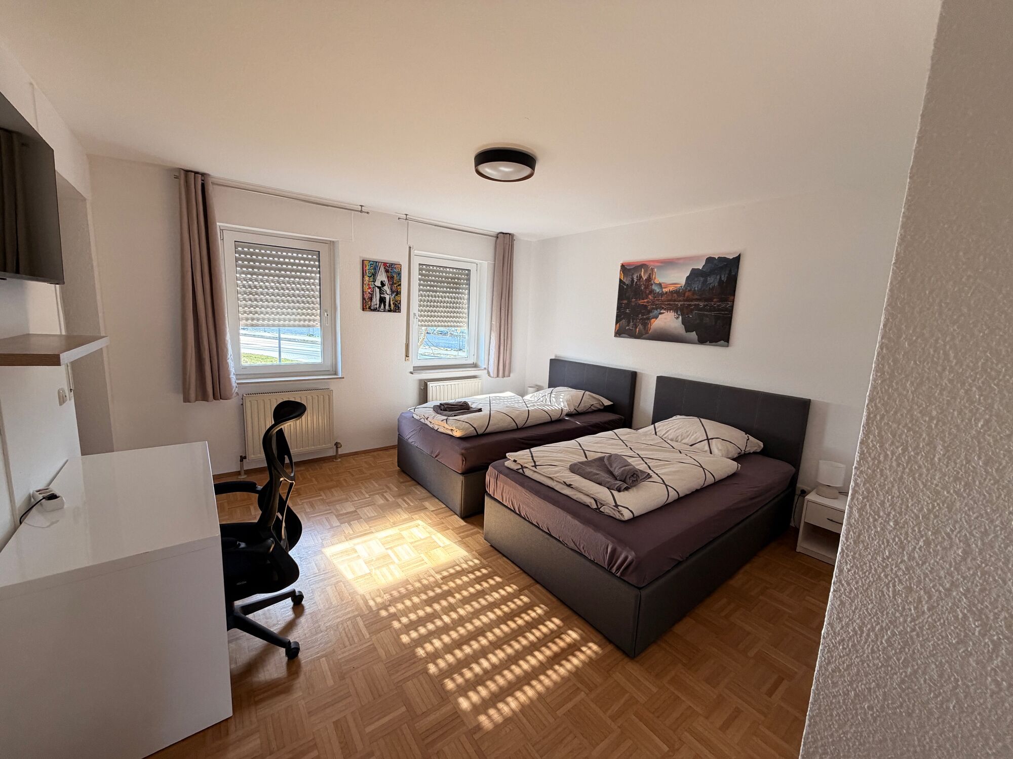 1 von 3 Schlafzimmer Haus 39 1 von 3 Schlafzimmer Haus 39