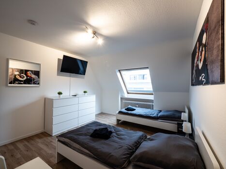 Wohnung 1 Wohnung 1