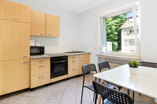 Bella Apartments in Castrop-Rauxel Picture 5 Bella Apartments in Castrop-Rauxel Picture 5