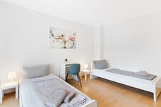 Bella Apartments in Castrop-Rauxel Picture 4 Bella Apartments in Castrop-Rauxel Picture 4