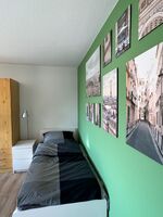 2-Zimmer Wohnung nähe Flughafen Stuttgart mit Balkon Bild 8 2-Zimmer Wohnung nähe Flughafen Stuttgart mit Balkon Bild 8